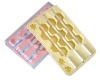 Honeycomb ice tray