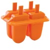 Plastic Ice Mold