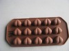Hot-sale silicone cake molds