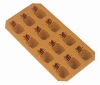 Wholesale Friut-shaped Silicon Ice Cube