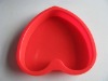 Wholesale silicone cake pan