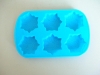 Wholesale silicone ice tray