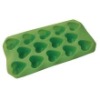 Wholesale Plastic ice mould and cube tray