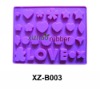 Wholesale Silicone ice cube tray& Cup cover& Cake Mold& Muffin Cups& Mat& Scraper& Spatula& Brush& Chocolate mould& Silicon product