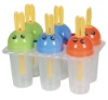 Wholesale Plastic Ice Mold