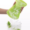 Wholesale silicone ice tray