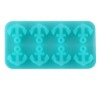 Wholesale Silicone ice cube trays