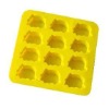 Wholesale non-stick silicon ice cube