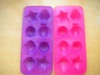 Wholesale silicone ice tray