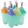 Wholesale Plastic Ice Mold
