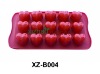 Wholesale Silicone ice cube tray& Cup cover& Cake Mold& Muffin Cups& Mat& Scraper& Spatula& Brush& Chocolate mould& Silicon product