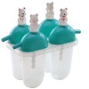 Wholesale Plastic Ice Mold