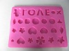 Wholesale 2011 Bakeware cake mould