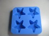 Wholesale FDA silicone cake molds