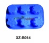Wholesale Silicone ice cube tray& Cup cover& Cake Mold& Muffin Cups& Mat& Scraper& Spatula& Brush& Chocolate mould& Silicon product