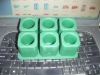 Wholesale New Style Beautiful Shape Silicone Ice Tray
