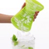 Wholesale Lekue Square Silicone ice cube trays