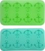 Wholesale silicone ice cube trays