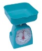 Mechanical fruit scale 1kg