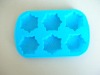 Wholesale Silicone Ice Tray ---BG009