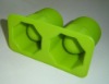 Wholesale Beautiful Shape Silicone Ice Tray