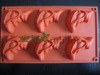 Wholesale Silicone Cake Mold& Cup cover& ice cube tray& Muffin Cups& Mat& Scraper& Spatula& Brush& Chocolate mould& Silicon product