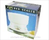 Item No.: ELD1018 Kitchen Scale
