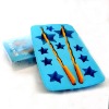 Wholesale TM08012B High quality Silicone ice cube box