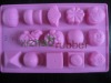 Wholesale Silicone ice cube tray& Cup cover& Cake Mold& Muffin Cups& Mat& Scraper& Spatula& Brush& Chocolate mould& Silicon product