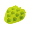 Wholesale Silicone Ice Tray/Ice Cube Tray/Ice Mould of Strawberry Shape