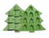 Wholesale ice cube tray christmas tree/ice tray