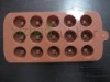 Wholesale Silicone ice cube tray& Cup cover& Cake Mold& Muffin Cups& Mat& Scraper& Spatula& Brush& Chocolate mould& Silicon product