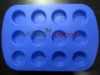 Wholesale Silicone Cake Mold& Cup cover& ice cube tray& Muffin Cups& Mat& Scraper& Spatula& Brush& Chocolate mould& Silicon product
