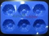 Wholesale Silicone Cake Mold& Cup cover& ice cube tray& Muffin Cups& Mat& Scraper& Spatula& Brush& Chocolate mould& Silicon product