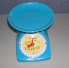 Wholesale Mechanical Kitchen Scale(Round)
