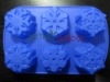 Wholesale Silicone Cake Mold& Cup cover& ice cube tray& Muffin Cups& Mat& Scraper& Spatula& Brush& Chocolate mould& Silicon product