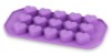 Wholesale Silicone Ice Tray of Heart Shape