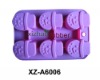 Wholesale Silicone Cake Mold& Cup cover& ice cube tray& Muffin Cups& Mat& Scraper& Spatula& Brush& Chocolate mould& Silicon product