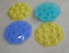 Wholesale Beautiful Shape Silicone Ice Tray