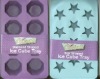 Wholesale Non-Stick Silicone Ice Cubes Tray