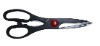 nice handle Kitchen scissors