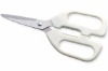 Staniless steel kitchen scissors(SK4)