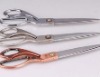 kitchen scissors A