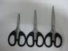 7.5" office scissors