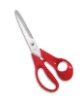 stationery scissors
