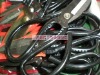 Nail scissors