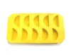 Wholesale plastic ice cube tray / TPR ice cube tray / ice box