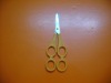 scissor
