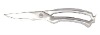 hardened stainless steel poultry shears