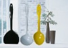 Melamine kitchen tool set